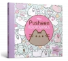 Mini Kolorowanka Pusheen - zdjęcie