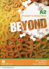 Beyond A2. Student's Book Pack - zdjęcie