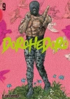 Dorohedoro. Tom 9 - zdjęcie