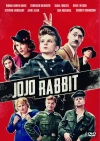 Jojo Rabbit, DVD - zdjęcie