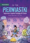 Pierwiastki - tajemnice cząstek budujących świat - zdjęcie