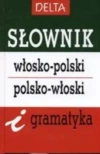 Słownik włosko - polski, polsko - włoski i gramatyka - zdjęcie