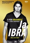 Ja, Ibra. Audiobook - zdjęcie