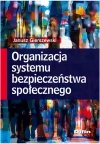 Organizacja systemu bezpieczeństwa społecznego - zdjęcie