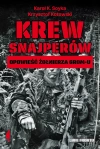 Krew snajperów. Opowieść żołnierza GROM-u - zdjęcie