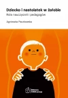 Dziecko i nastolatek w żałobie. Rola nauczycieli i pedagogów - zdjęcie