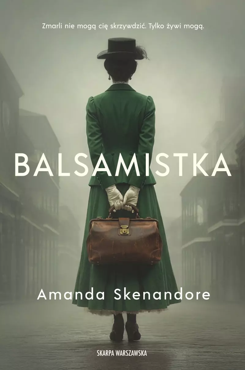 Balsamistka