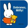 Dobranoc, Miffy! - zdjęcie