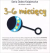 Dobra książeczka dla dzieci w wieku 3-6 miesięcy - zdjęcie