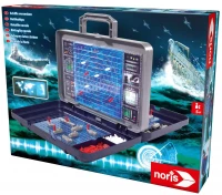 Gra w okręty przenośna, zdjęcie 6