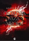 Ostatnia faza mroku. Seria Rodzina Carmody. Tom 3 (barwione brzegi) - zdjęcie