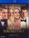 Śmietanka towarzyska (blu-ray) - zdjęcie