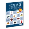 Hiszpański w obrazkach. Słownik, rozmówki.. - zdjęcie