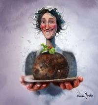 Opowieść wigilijna, czyli kolęda prozą, zdjęcie 5