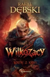 Krew z krwi. Wilkozacy. Tom 2 - zdjęcie