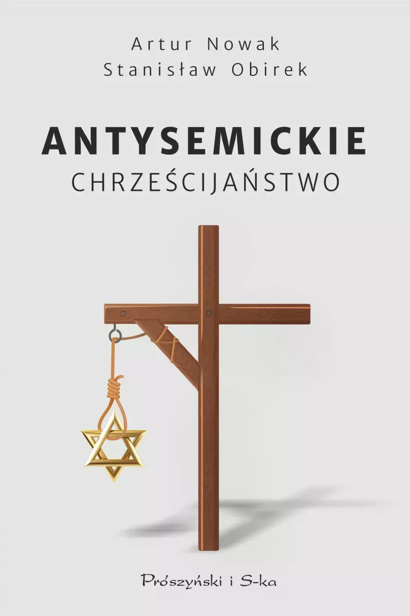 Antysemickie chrześcijaństwo