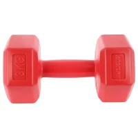 Zestaw Hantli Kompozytowych 2x3 Kg Enero Fit, zdjęcie 8