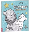 Disney. Rodzinne kolorowanie - zdjęcie