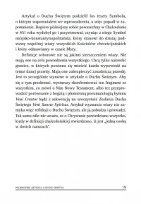 Nasza wiara. Credo rozważane i wprowadzane w życie, zdjęcie 24