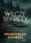 Wilcze sekrety. Tajemnice jeziora Omulew - zdjęcie