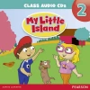 My Little Island 2 Class CD - zdjęcie