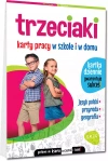 Trzeciaki. Karty pracy w szkole i w domu - zdjęcie