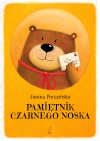 Pamiętnik Czarnego Noska - zdjęcie