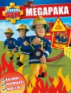 Strażak Sam Megapaka - zdjęcie