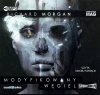 Modyfikowany węgiel. Audiobook - zdjęcie