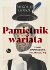 Pamiętnik wariata i inne opowiadania (Nos, Płaszcz, Wij) - zdjęcie