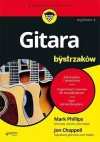 Gitara dla bystrzaków w.2022 - zdjęcie