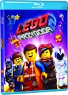 Lego. Przygoda 2, Blu-ray - zdjęcie