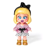 KookyLoos. Walizka Elle, zdjęcie 6