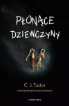 Płonące dziewczyny - zdjęcie