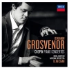 Chopin Piano Concertos, CD - zdjęcie