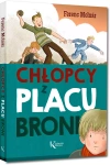 Chłopcy z Placu Broni - zdjęcie