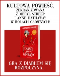 Diabeł ubiera się u Prady, zdjęcie 2