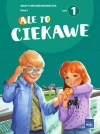 Ale to ciekawe! Matematyka. Zeszyt ćwiczeń. Klasa 2. Część 1 - zdjęcie