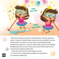 Zojka i Zu. Samodzielność, zdjęcie 2