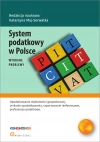 System podatkowy w Polsce - wybrane problemy - zdjęcie