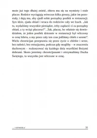 Nasza wiara. Credo rozważane i wprowadzane w życie, zdjęcie 35