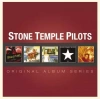 Original Album Series. Stone Temple Pilots, 5 CD - zdjęcie