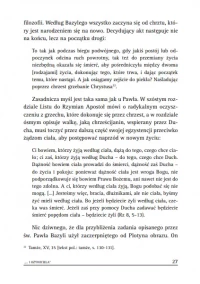 Nasza wiara. Credo rozważane i wprowadzane w życie, zdjęcie 31