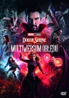 Doktor Strange w multiwersum obłędu, DVD - zdjęcie