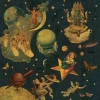 MELLON COLLIE AND THE INFINITE SADNESS. CD - zdjęcie
