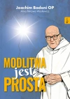 Modlitwa jest prosta - zdjęcie