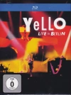 Live In Berlin, BLU-RAY - zdjęcie