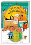 Cudaczek-Wyśmiewaczek - zdjęcie