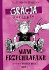 Gracja Koziołek. Mam przechlapane - zdjęcie