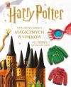 Harry Potter. Oficjalna księga magicznych wypieków - zdjęcie